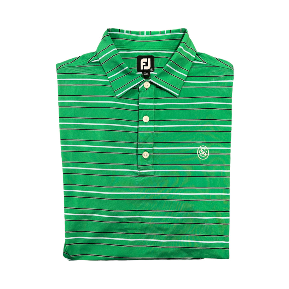FJ Polo Large